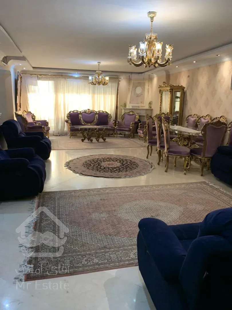 فروش 150 متری پاسداران