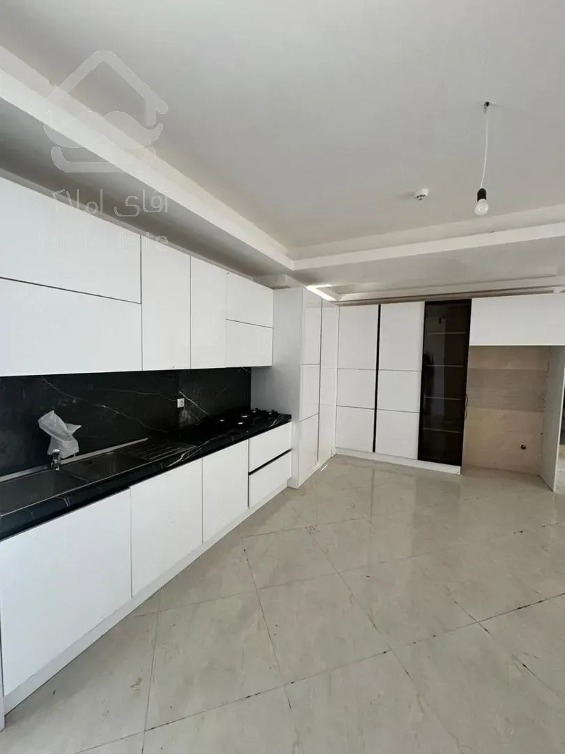 فروش واحد ۹۳  متری فردوسی غربی نوساز عرصه و اعیان