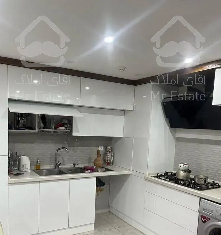 اجاره آپارتمان ۸۶ متری در امیرکبیر