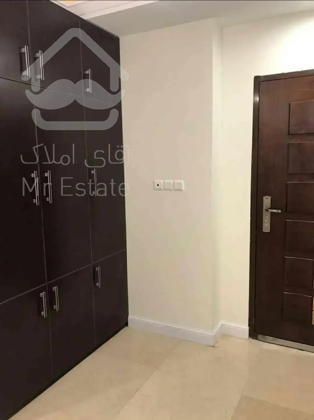 پاسداران ۱۵۸ متر ۳ خواب