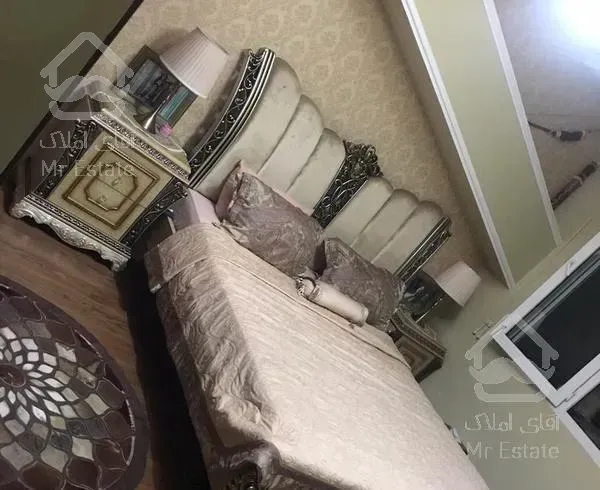 ۱۸۵ متر  سه خواب  ( شخصی ساز )