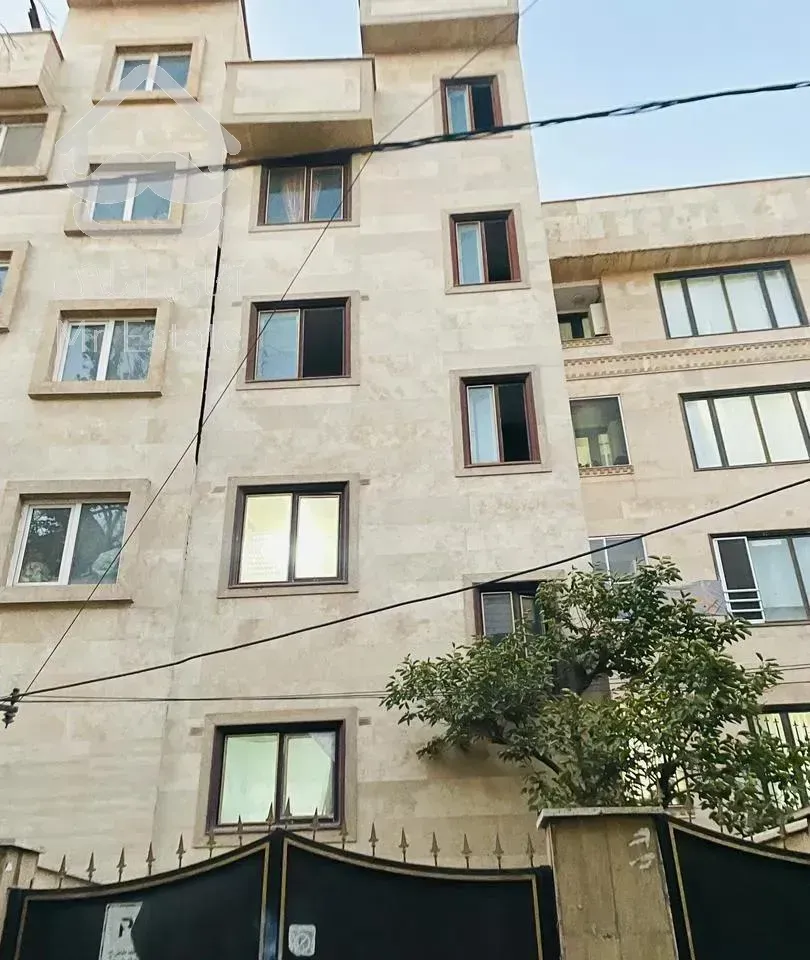 ۴۸ متر آپارتمان با پارکینگ اختصاصی سبلان شمالی