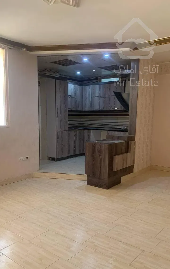 آپارتمان سیادت ۱۷ شهریور