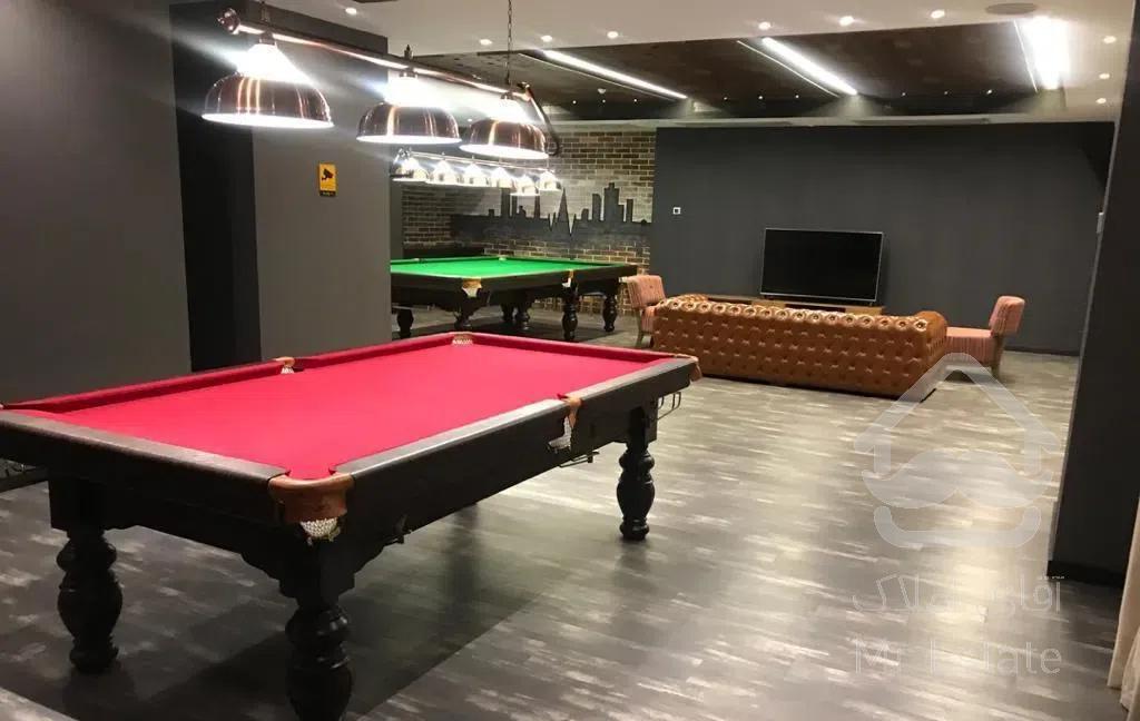 ۲۳۵ متر ۳خواب باغ بهشت