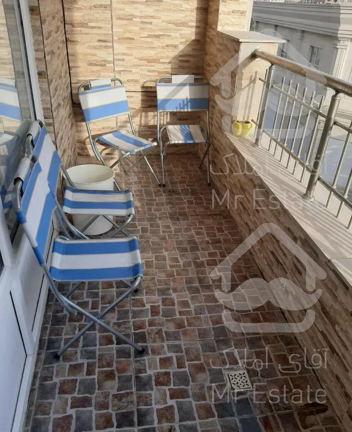 ۱۱۴مترمهرشهرفاز۶ساماندهی‌