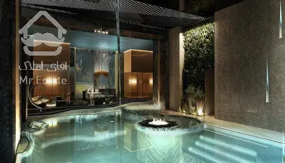 پیش فروش آپارتمان فرشته 425  متر لاکچری