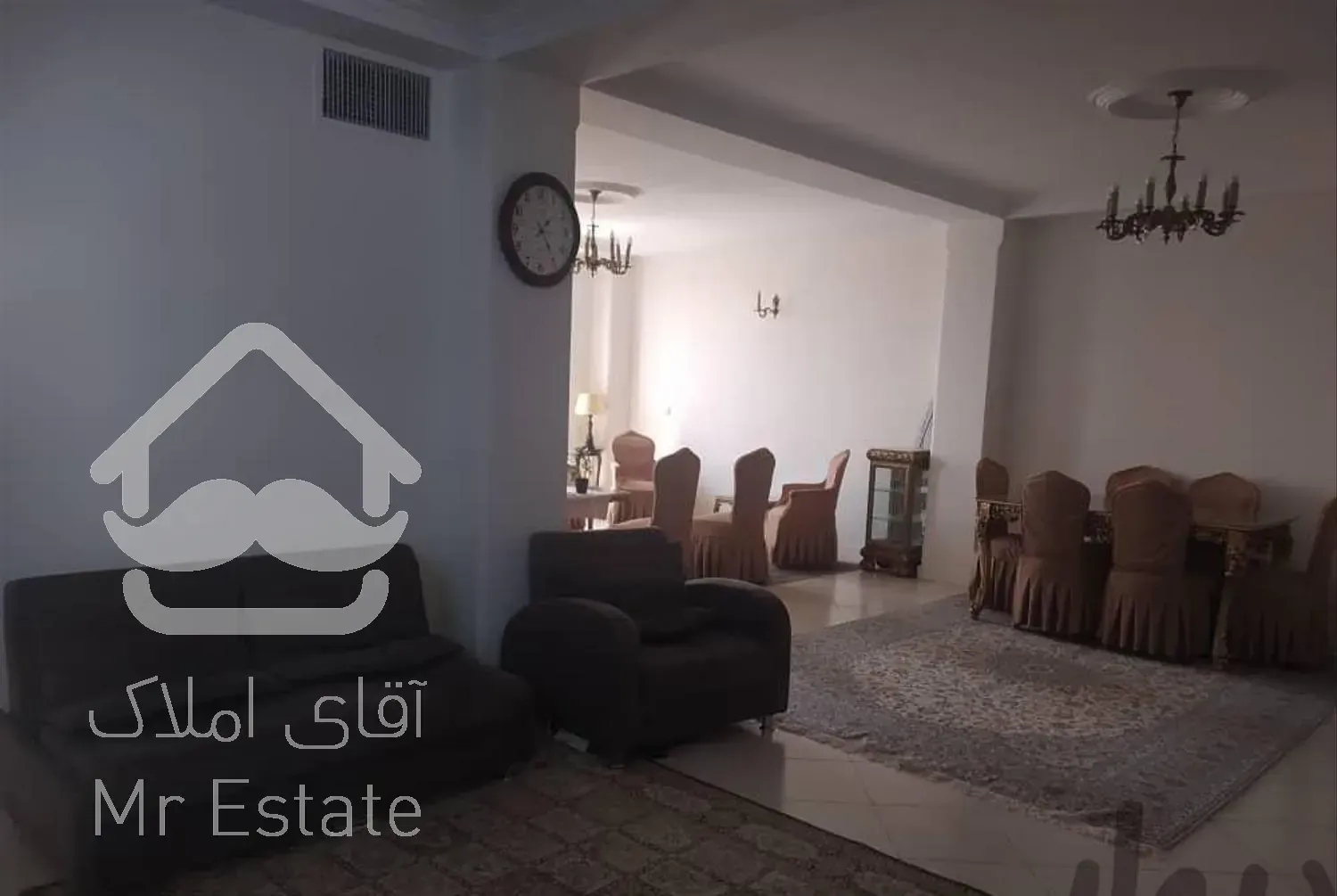 ۱۱۰متر۲خ(دبستان/فول امکانات)قابل تبدیل