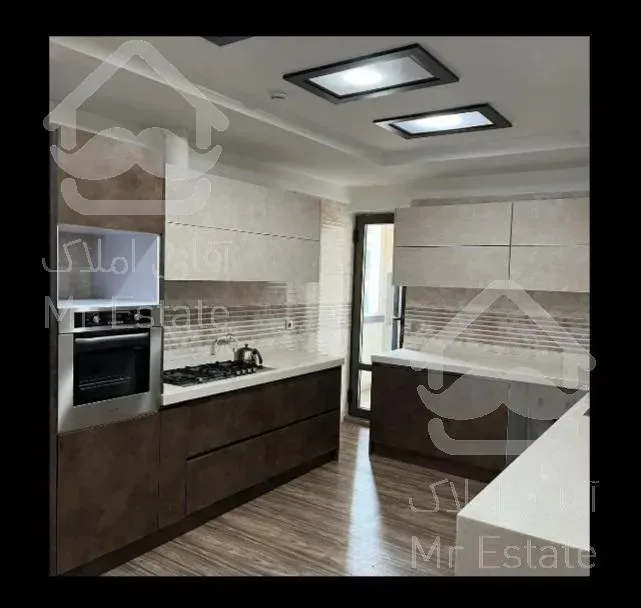 رهن و اجاره اپارتمان ۱۶۰ متری در فرمانیه