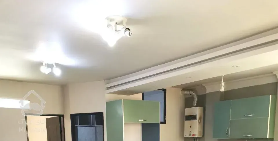 73 متر آپارتمان سند اداری با قابلیت مسکونی/فجر دو