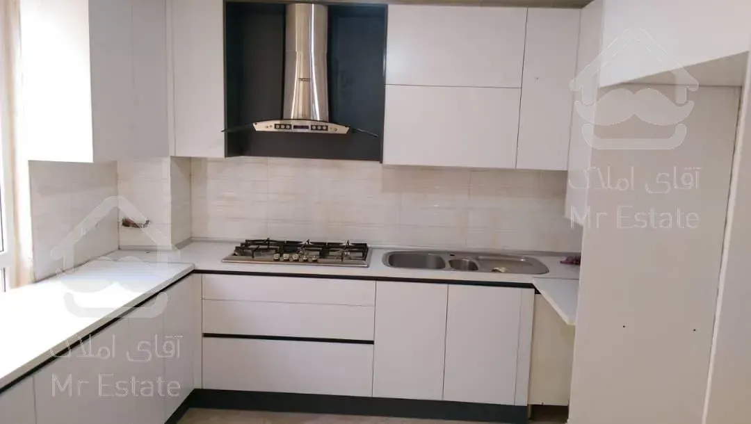 آپارتمان ۹۰متر /۲خواب/فول امکانات/جنت آباد جنوب