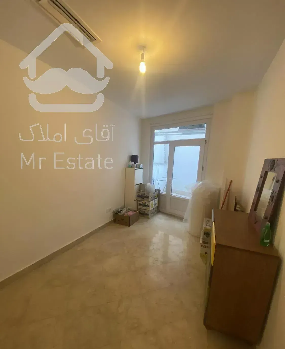 ۵۰ متر یک خواب فول