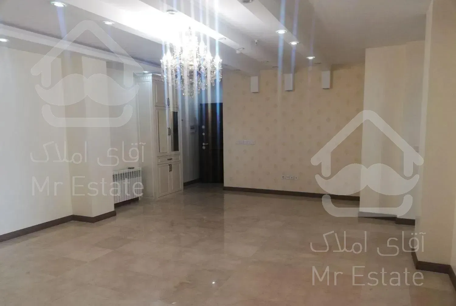 فروش۹۰متر 2خواب مرزداران خیابان عباسی