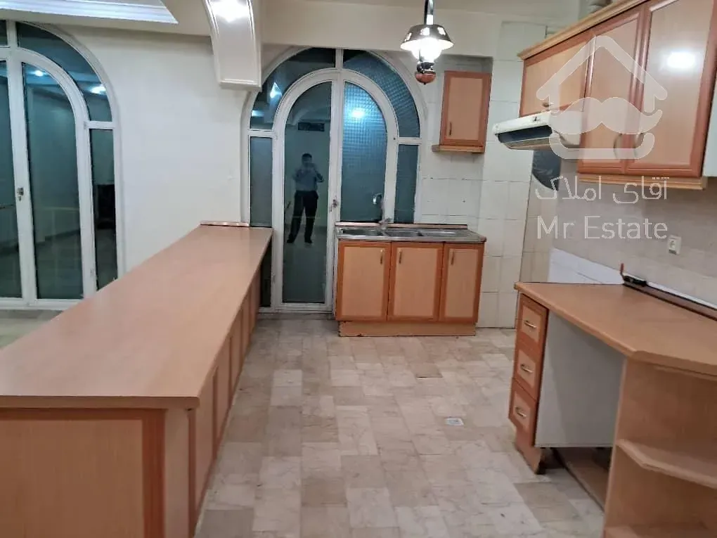 اجاره ۱۱۰متری بلوار فردوس