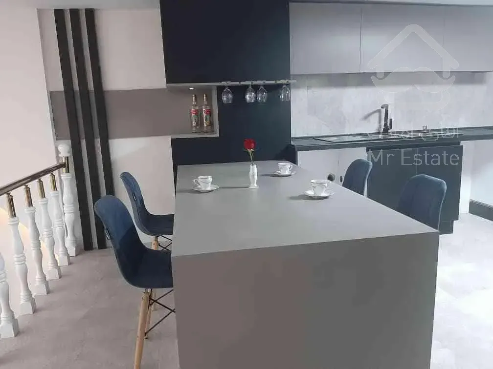 اپارتمان 97متری