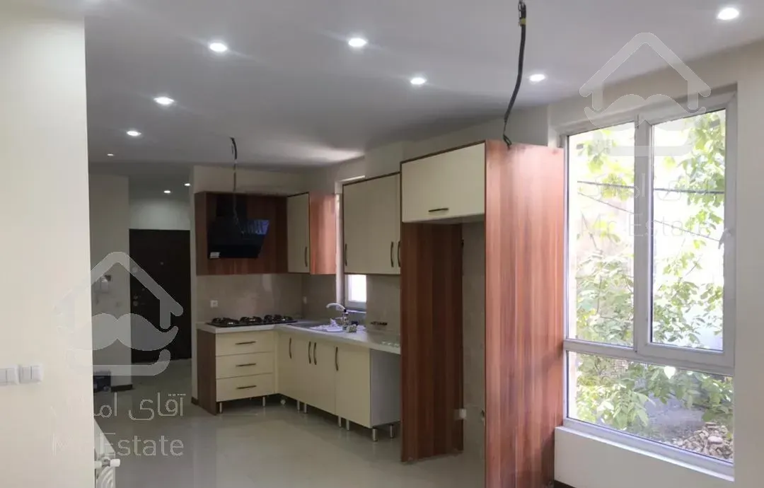 ۶۷ متری دنج و خوش نقشه