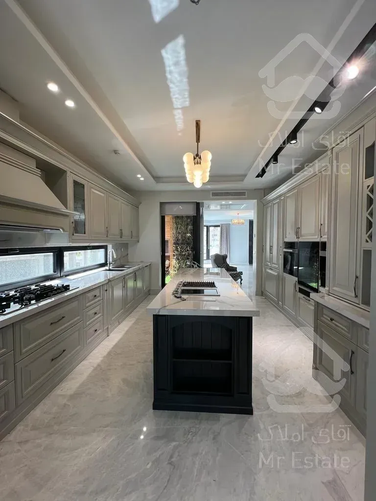 فروش آپارتمان ۳۶۵ متری فرشته