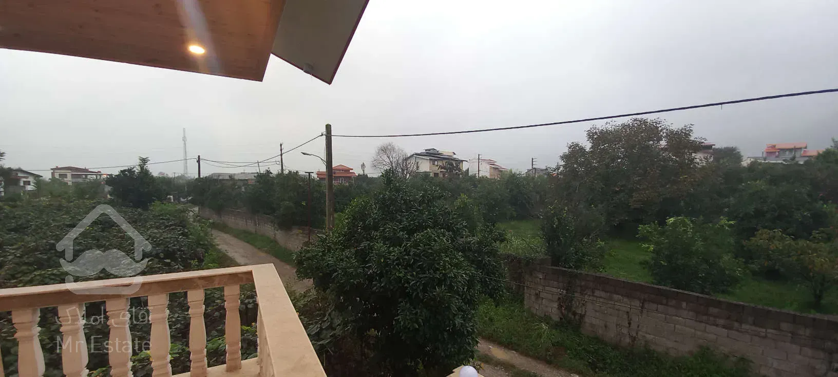 فروش ویلا شخصی ساز شیرود