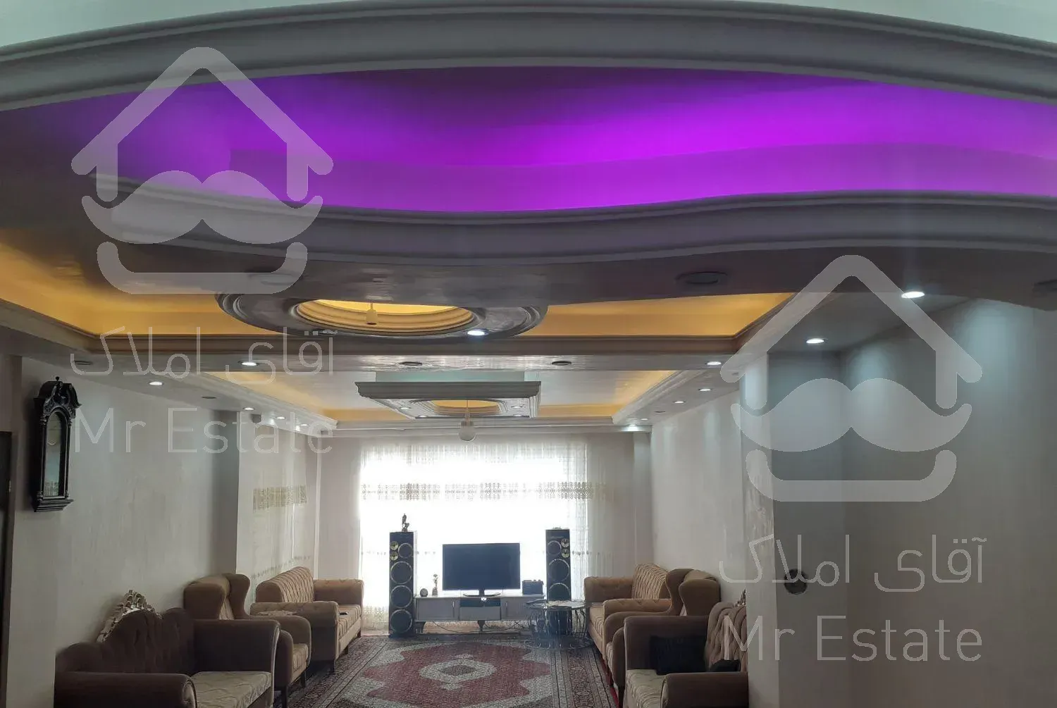 فروش خانه ویلایی