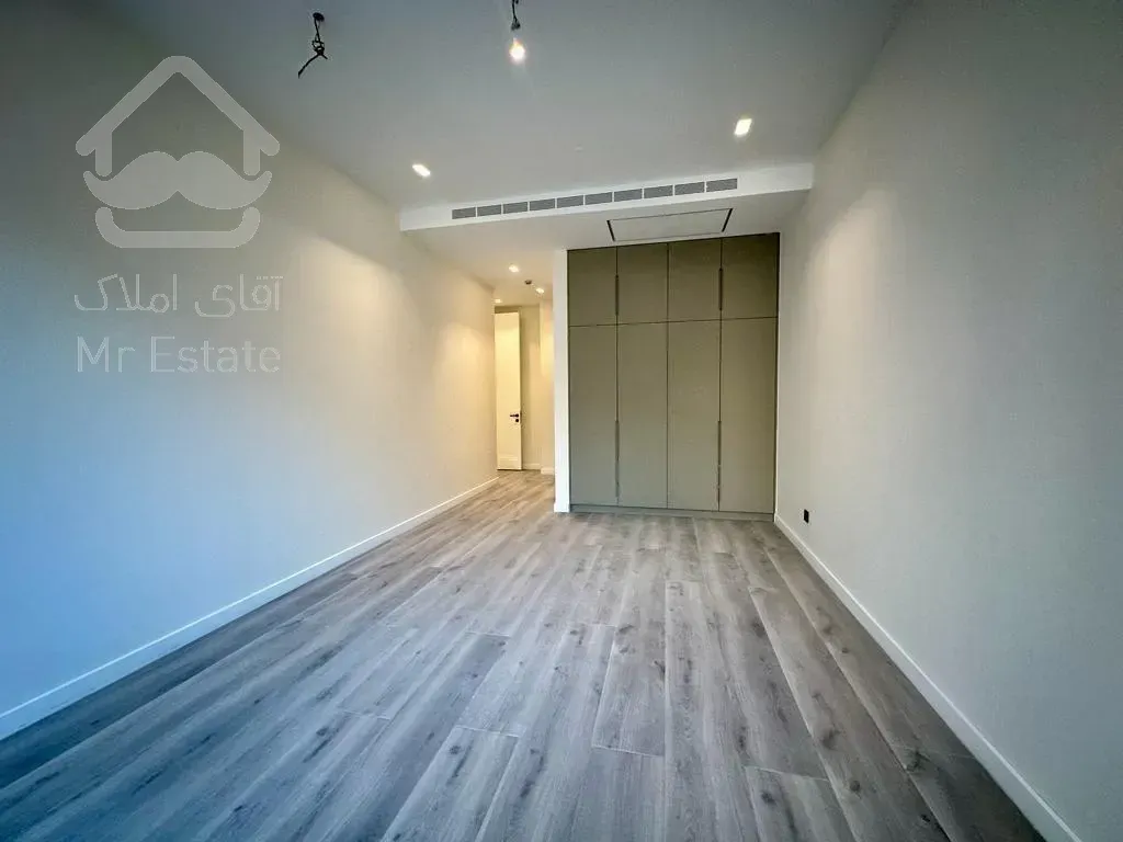 فروش اپارتمان 335 متری محمودیه