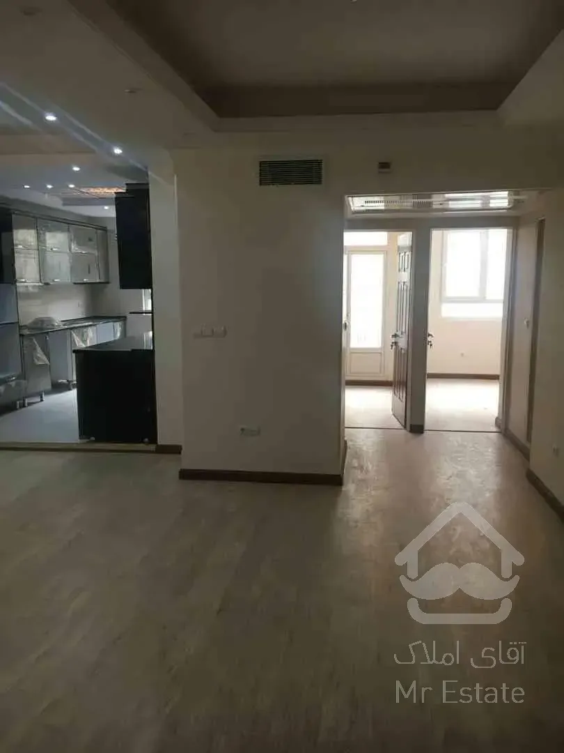 اپارتمان ۸۵متری فردوس شرق