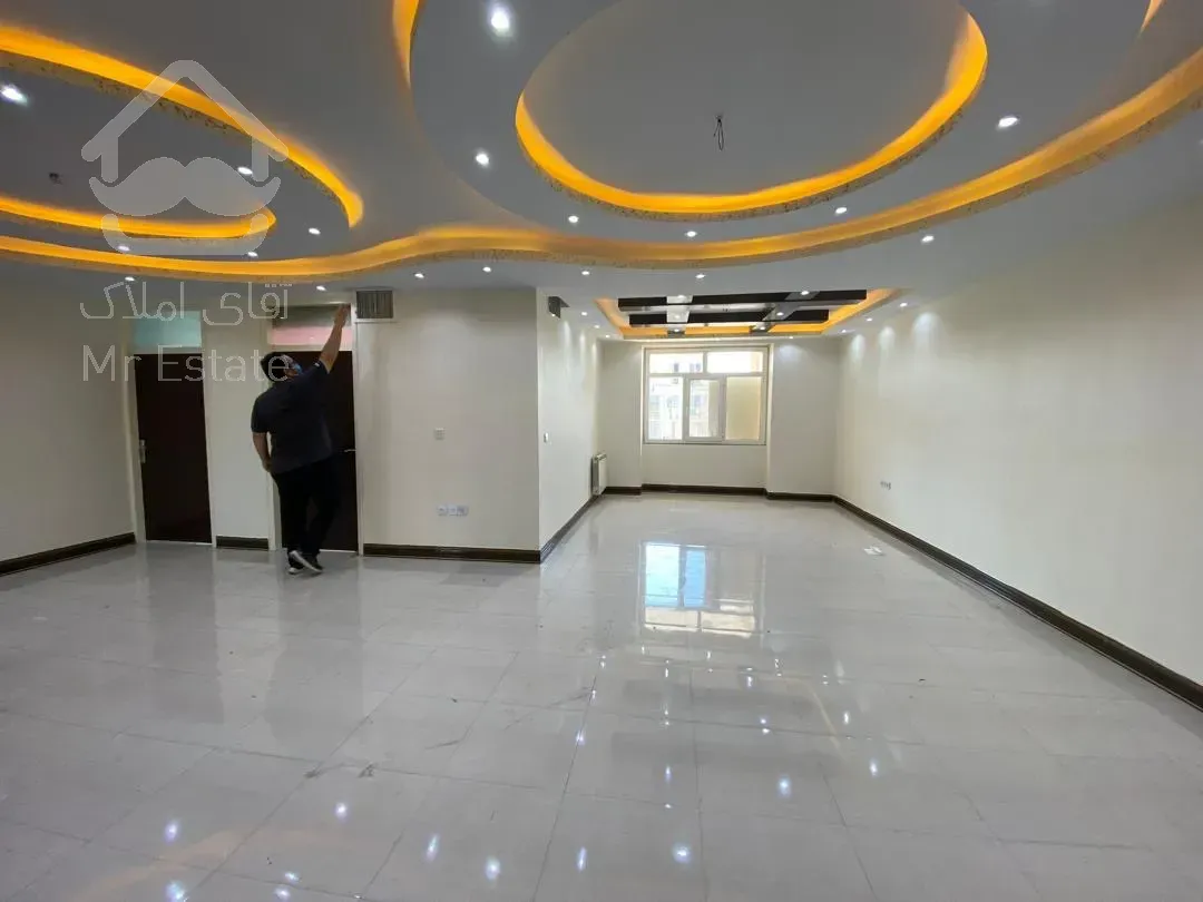 فروش آپارتمان جمالزاده قدر شرقی