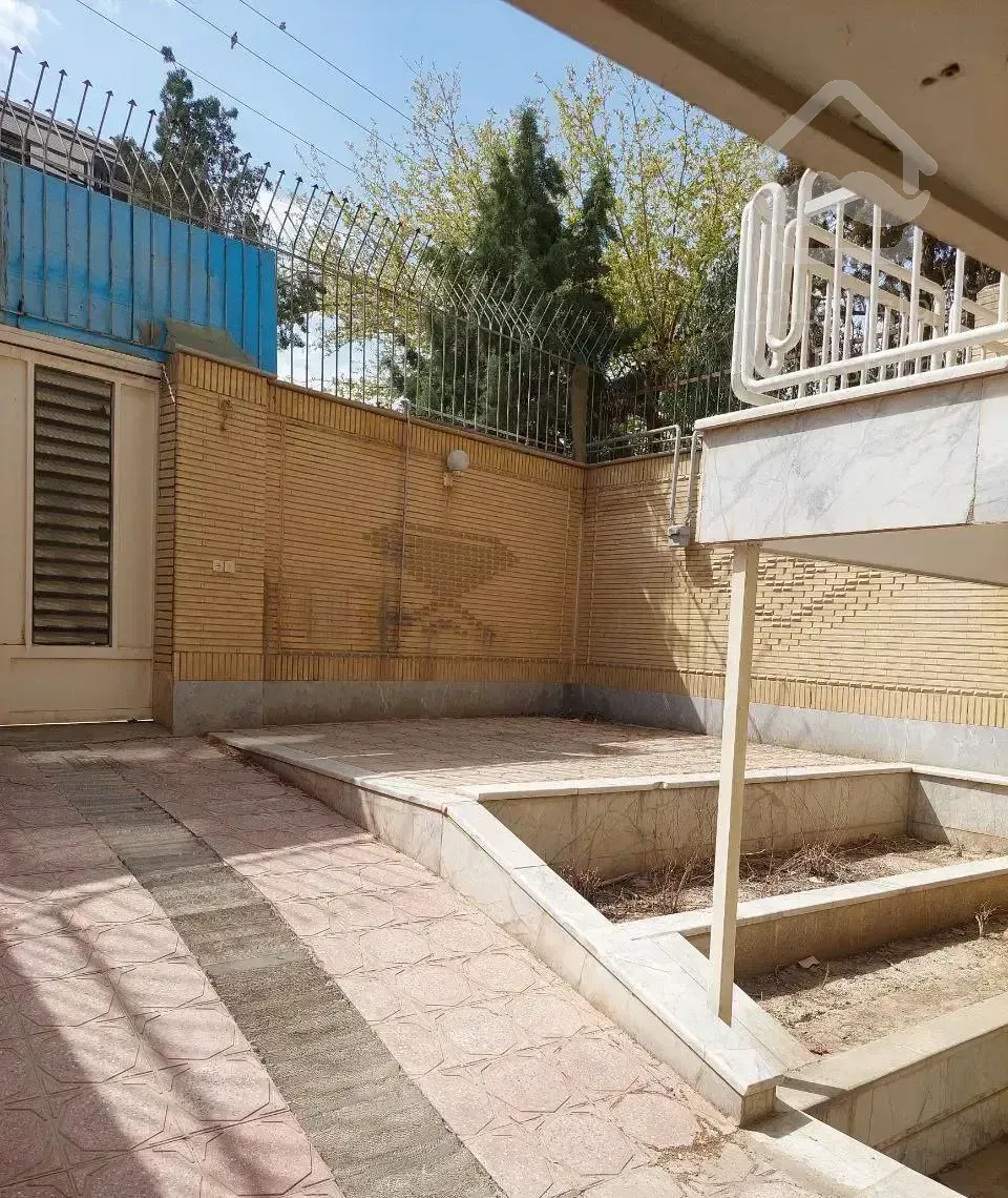 ویلایی۲طبقه ۲کله راه (۴روپیلوت) معاوضه با آپارتمان