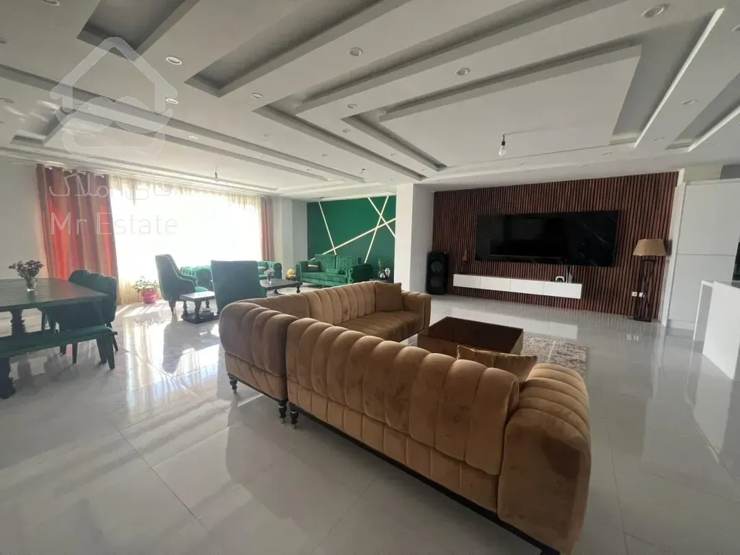 فروش ویلای ۴۰۰ متری تریبلکس پیل علی باغ