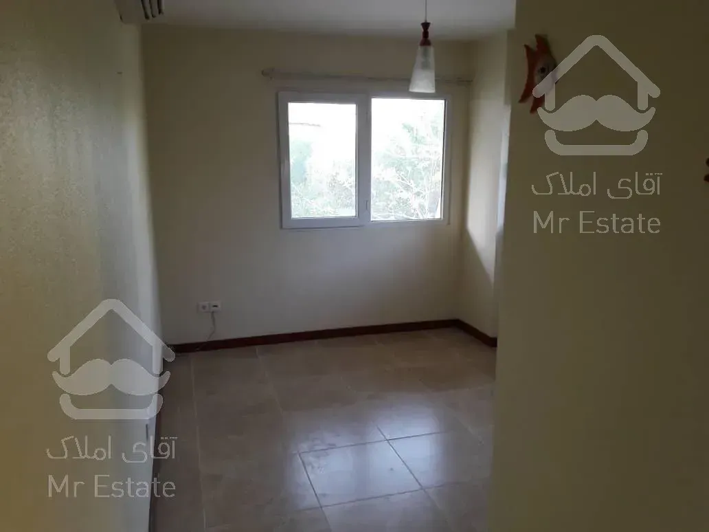 دوخواب ۸۶ متری ویلایی ستاره کیش فاز ۶ صدف