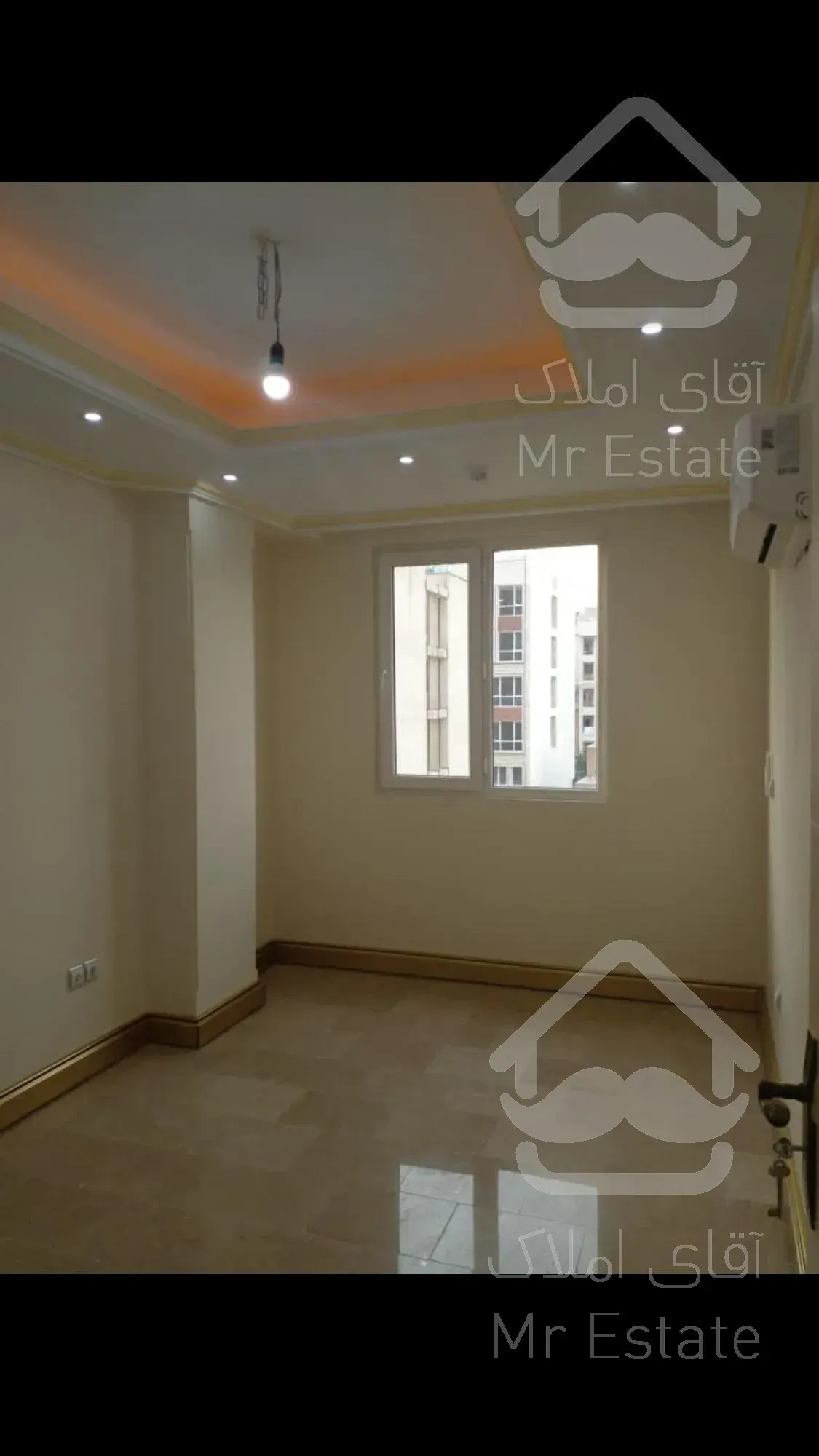 ۱۰۵متر،مزداران،کلید نخورده،فول،بسیارشیک