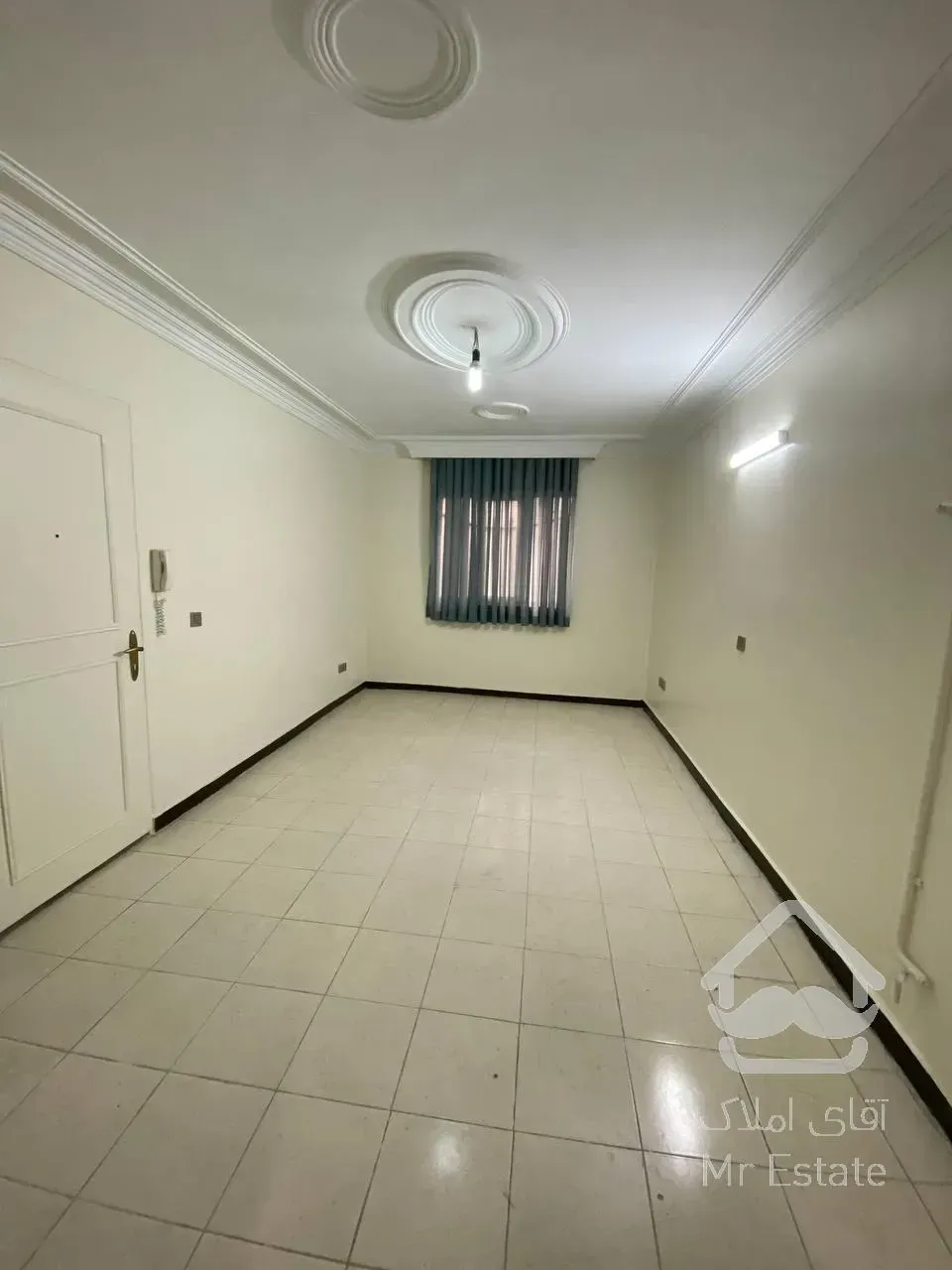 ۶۶ متر با امکانات