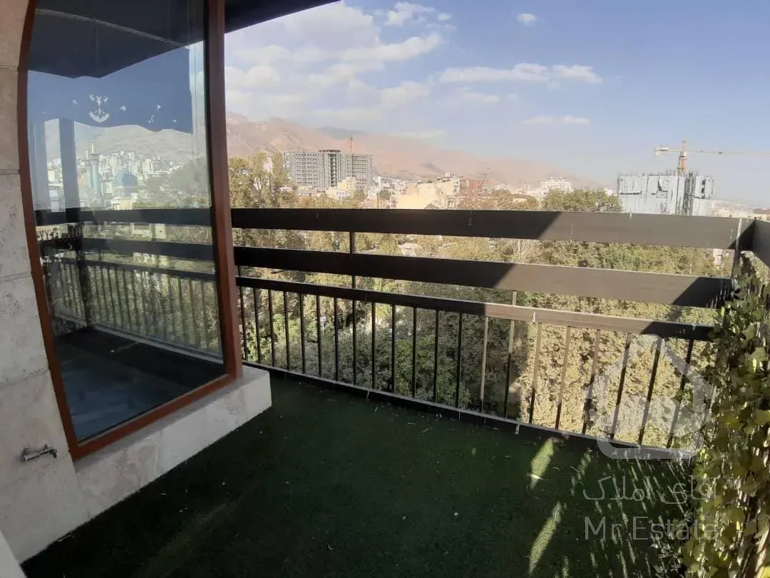 فروش اپارتمان 190 متری ولنجک