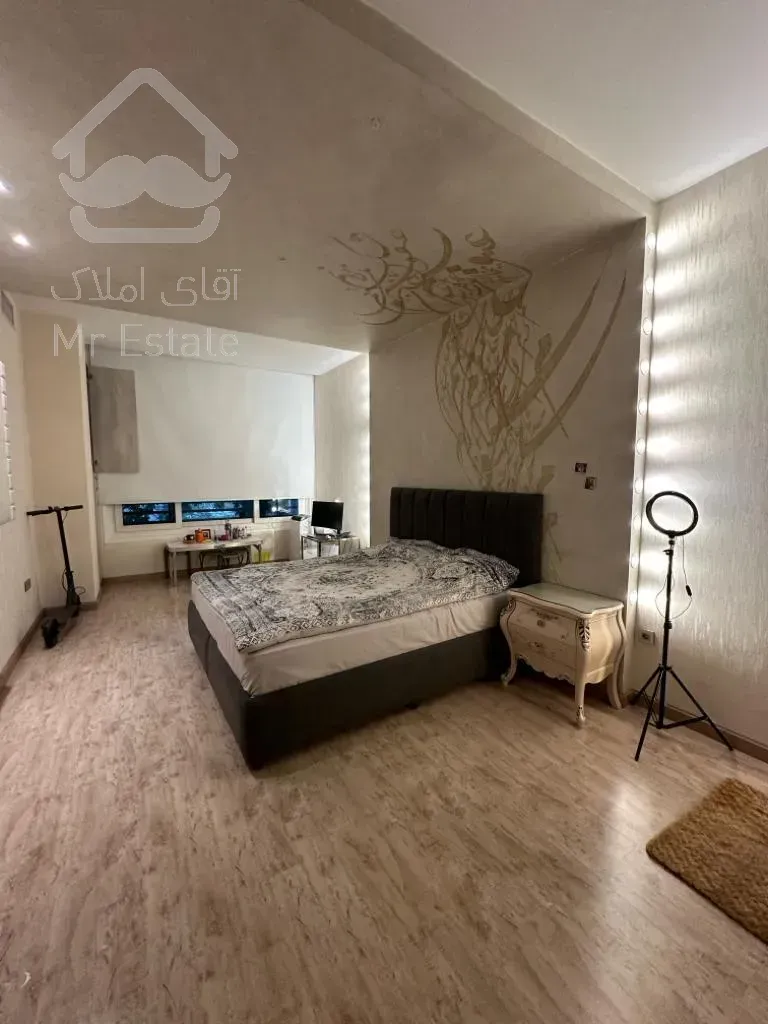 فروش اپارتمان 380 متری محمودیه