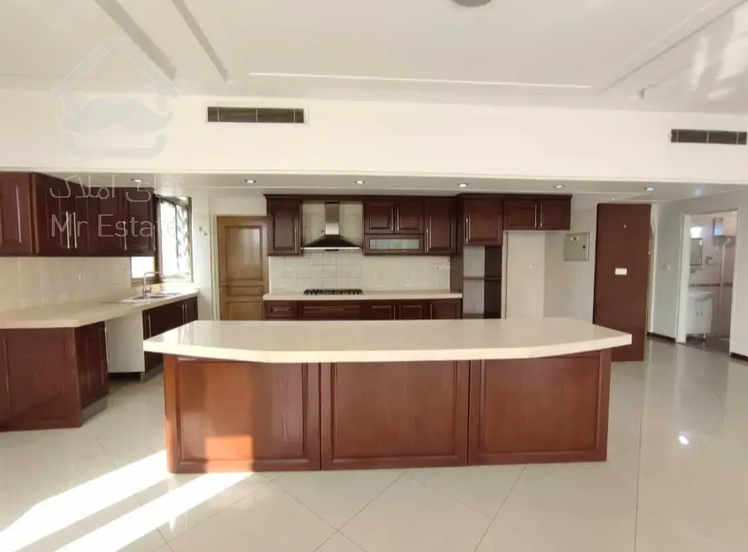 فروش اپارتمان 184 متری زعفرانیه