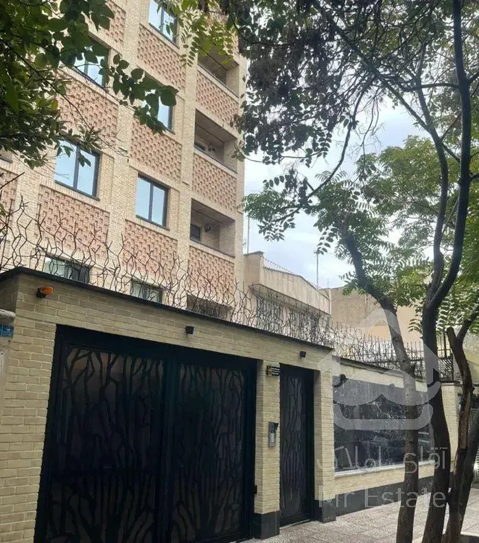 رهن آپارتمان ۹۰ متری ۲ خوابه در دروازه شمیران