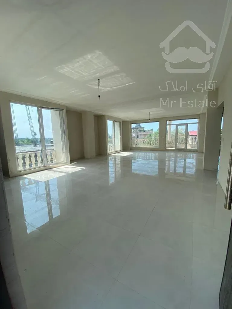 فروش ویلا دوبلکس چهارخوابه