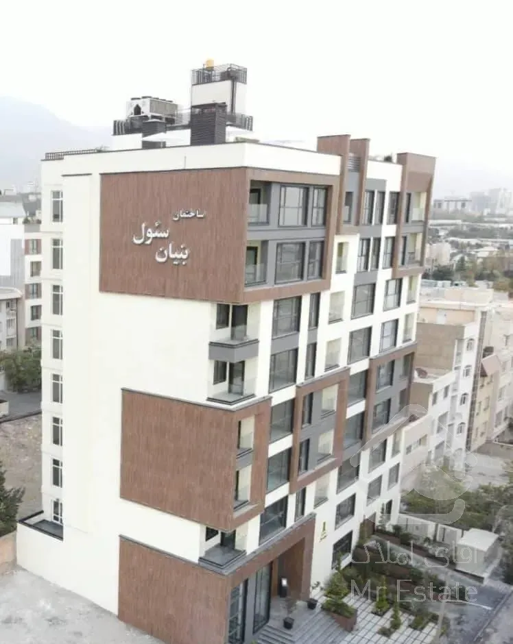 55 متر شهرک سئول (سوئیت)