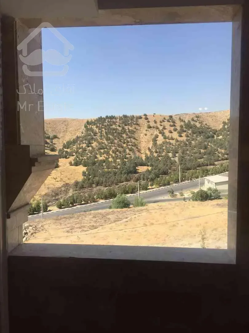 فروش آپارتمانی لوکس در بهترین منطقه شهر