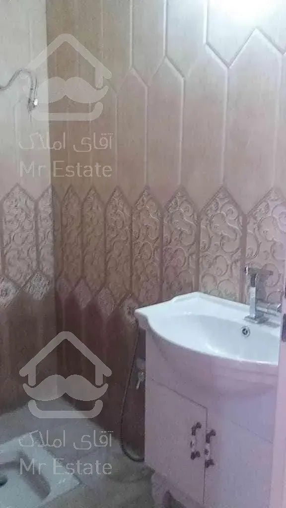 واحد 87متری 2 خواب سوپرلوکس اجاره ای