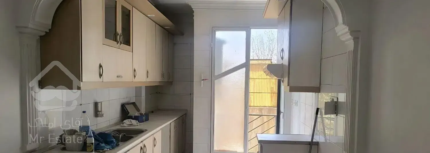 اجاره آپارتمان ۵۳ متری تخلیه