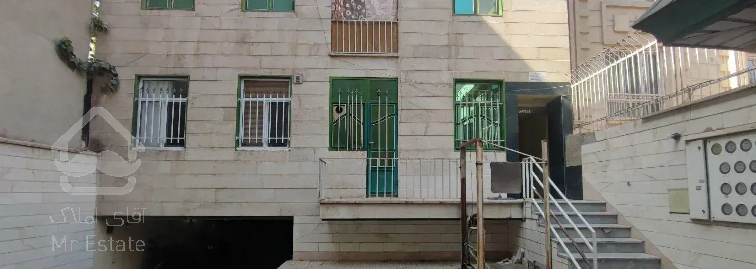 ۵۰ متر1 خوابه طبقه ۴  رجب بیگی