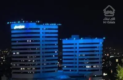 اجاره آپارتمان ۱۰۰ متری ۲ خوابه طبقه ۲ در طلاب