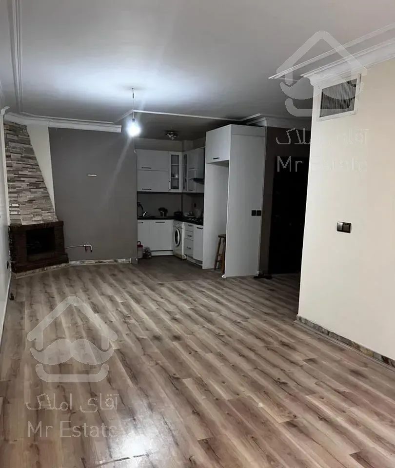 ۵۸ متری مهناز، طبقه اول موقعیت مسکونی اداری