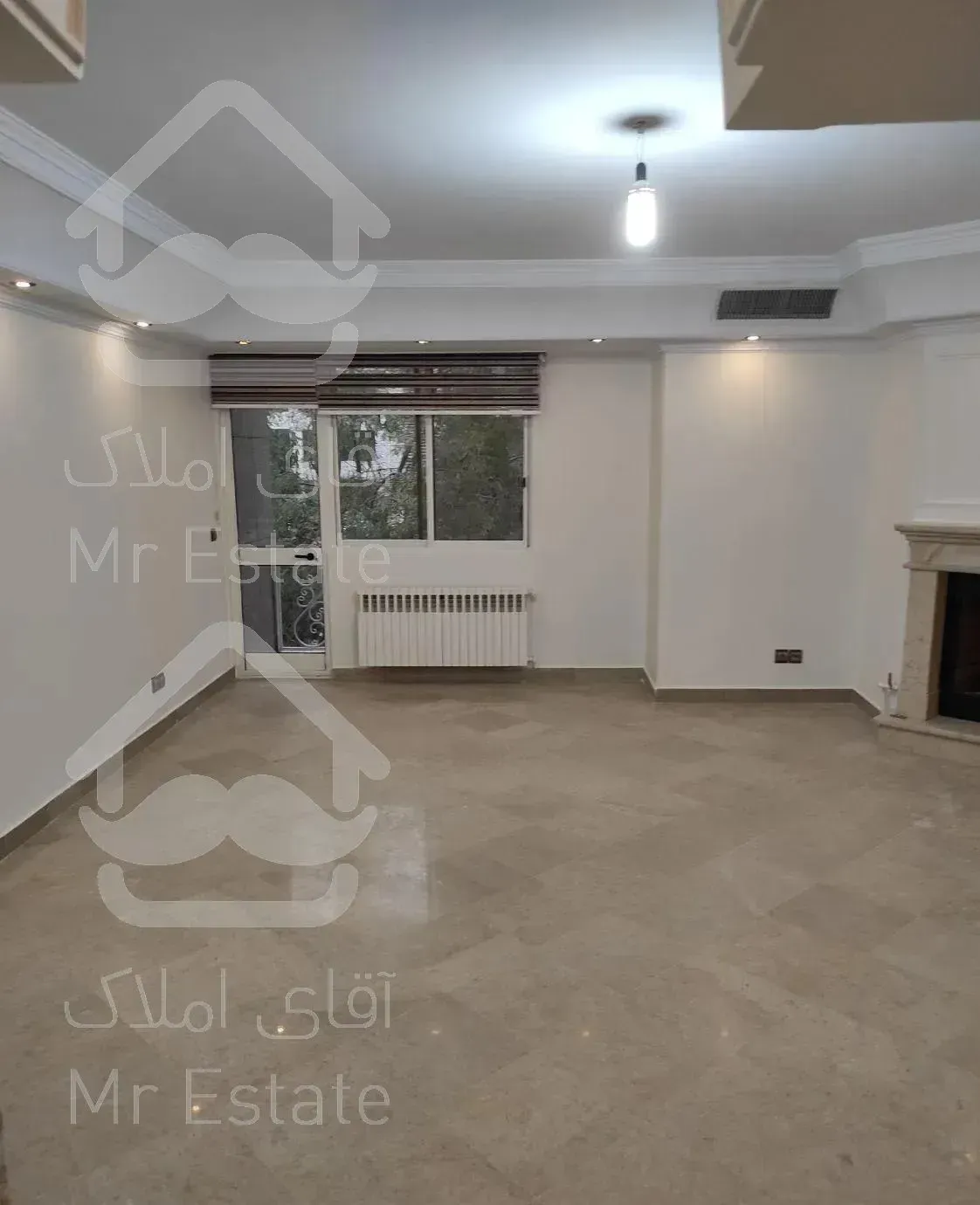 ۱۱۵ متر// ۲ خواب// تاپ لوکیشن میرداماد