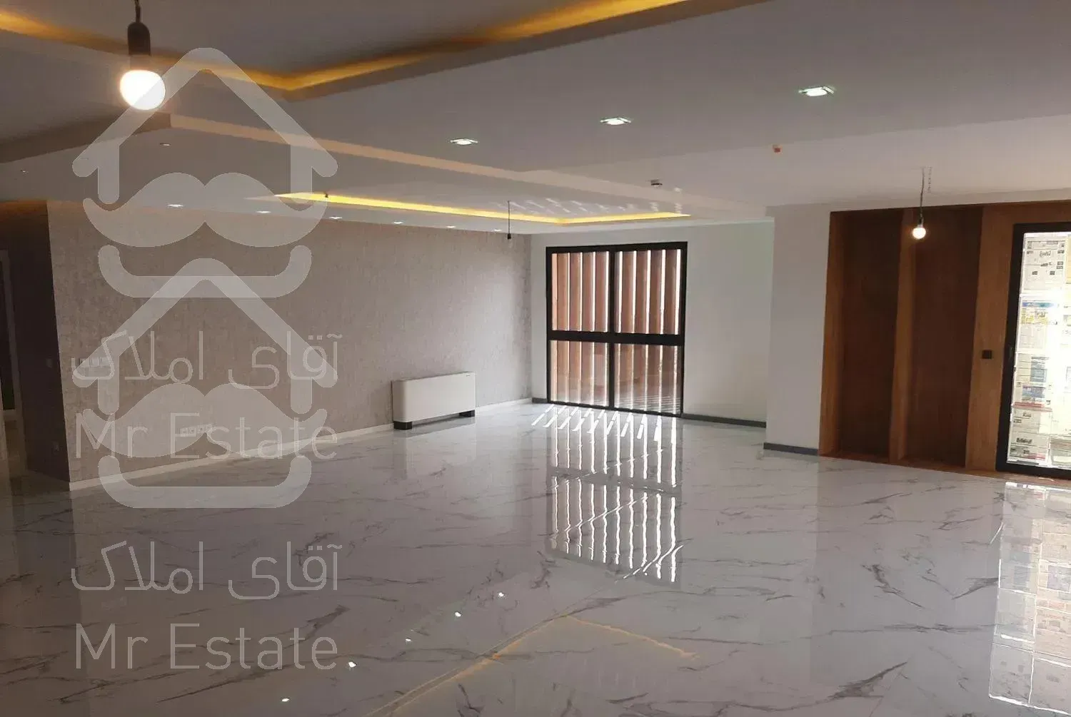 آپارتمان ۱۳۰متر دشتستان