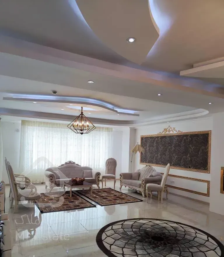 تکواحد ۹۸ متری / خیابان امین / سند تکبرگ