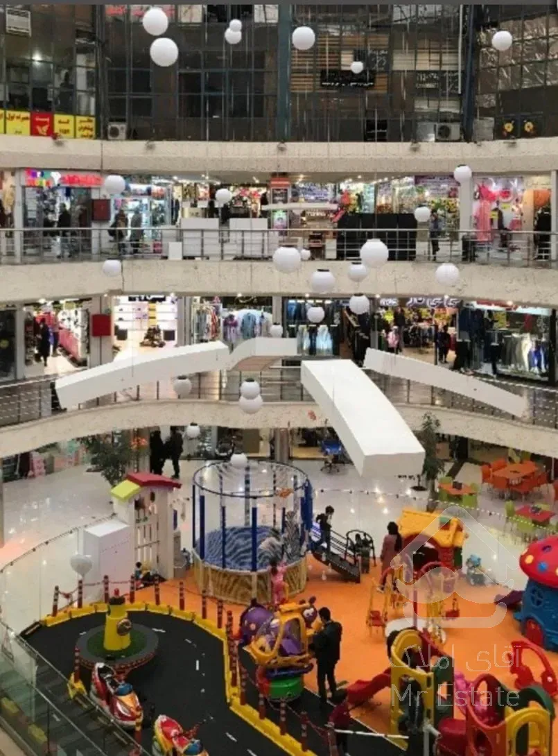 خرید تجاری در پونک((بوستان))