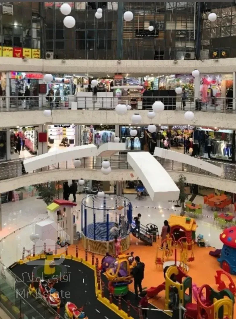 خرید تجاری در پونک((بوستان))