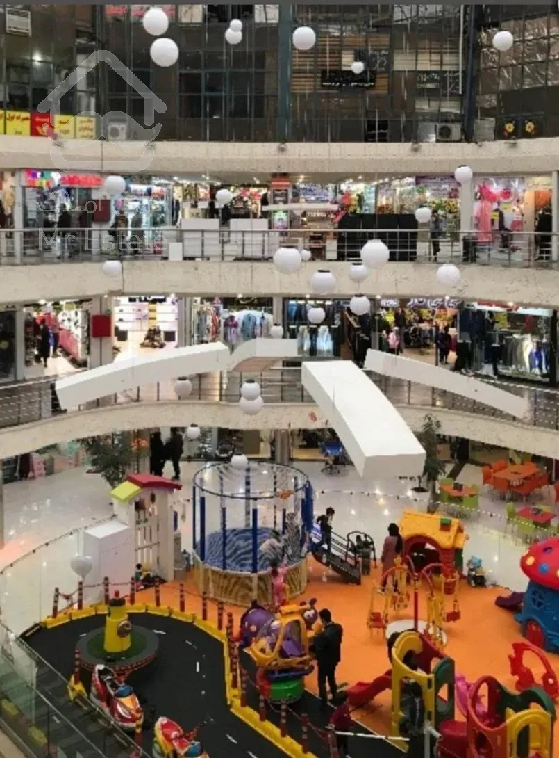 خرید تجاری در پونک((بوستان))