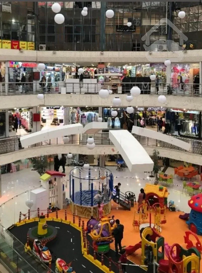 خرید تجاری پونک ((بوستان))