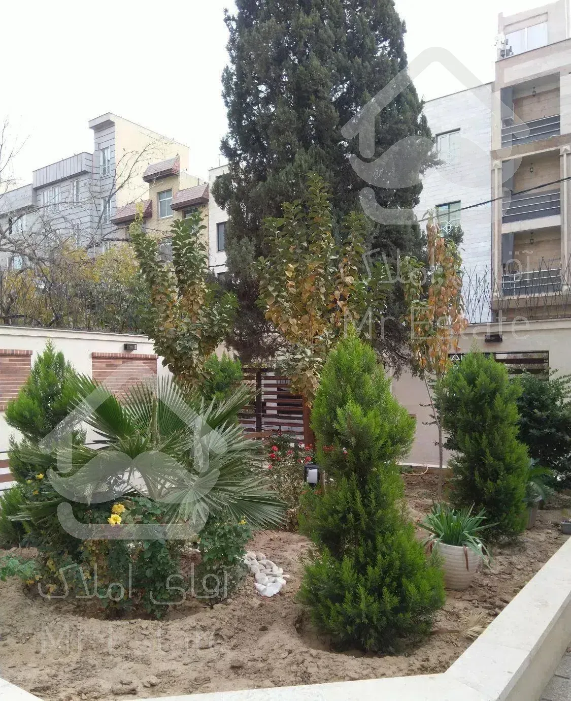 جمالزاده شمالی 119متر فول امکانات شیک